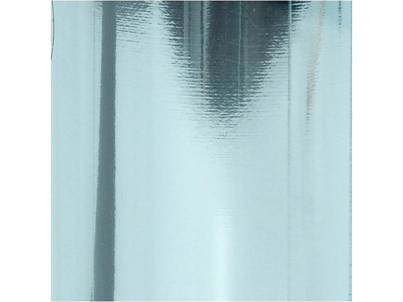 Creativ Company - Deco Foil Light Blue 50cm