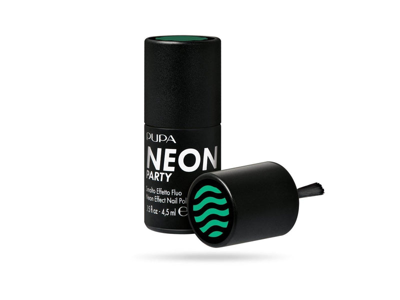 PUPA Milano Pupa Neon Party Nail Polish