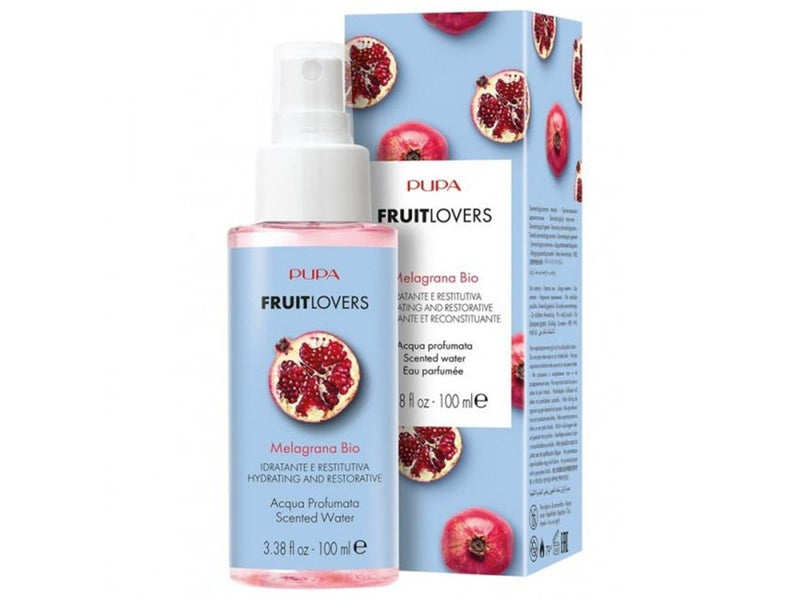 PUPA Milano Pupa Fruit Lovers Scented Water Spray