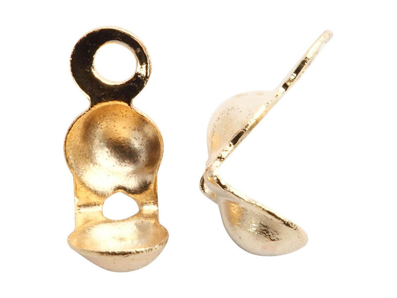 Creativ Company - Callot Gold plated 20 pcs.