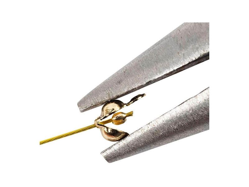 Creativ Company - Callot Gold plated 20 pcs.