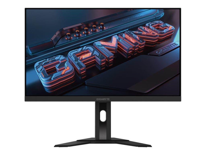 27" GIGABYTE M27UA - 3840x2160 (4K / UHD) - 160Hz - SS IPS - 18W USB-C