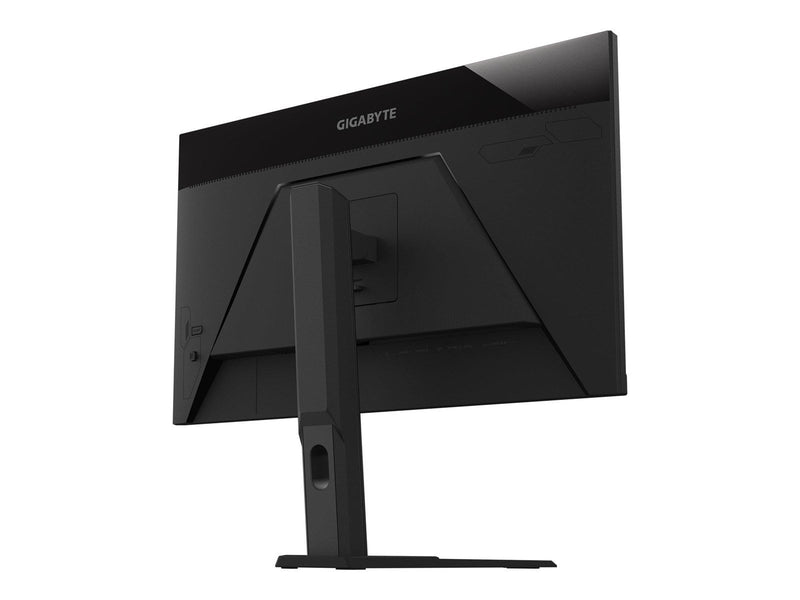 27" GIGABYTE M27UA - 3840x2160 (4K / UHD) - 160Hz - SS IPS - 18W USB-C