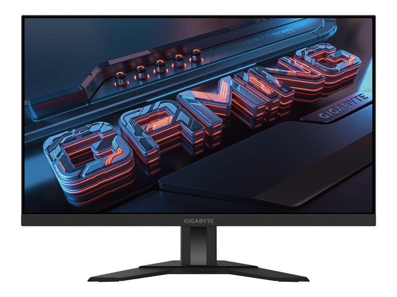 27" GIGABYTE M27UA - 3840x2160 (4K / UHD) - 160Hz - SS IPS - 18W USB-C