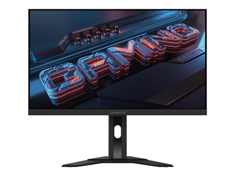 27" GIGABYTE M27UA - 3840x2160 (4K / UHD) - 160Hz - SS IPS - 18W USB-C