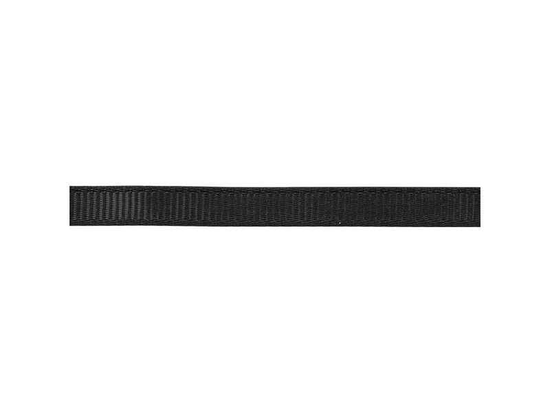 Creativ Company - Decoration Ribbon Black 15m