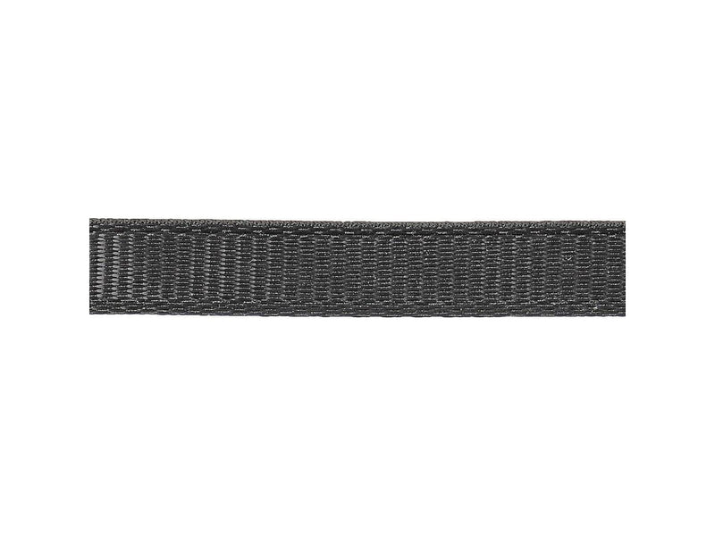 Creativ Company - Decoration Ribbon Black 15m