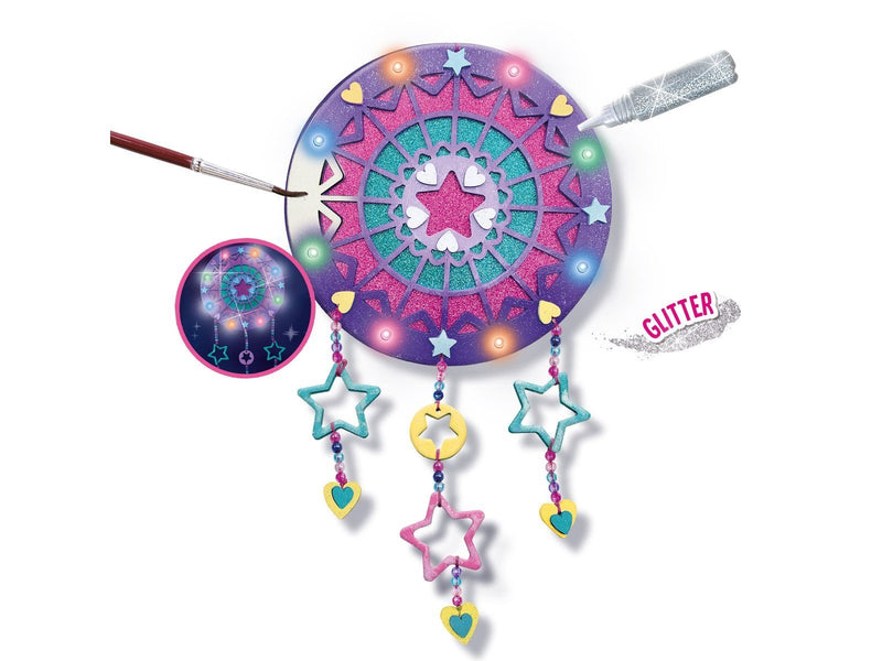 SES Creative Galaxy Dream Lighting