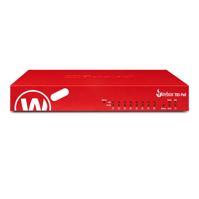 WatchGuard Firebox T85-PoE WGT85003-EU