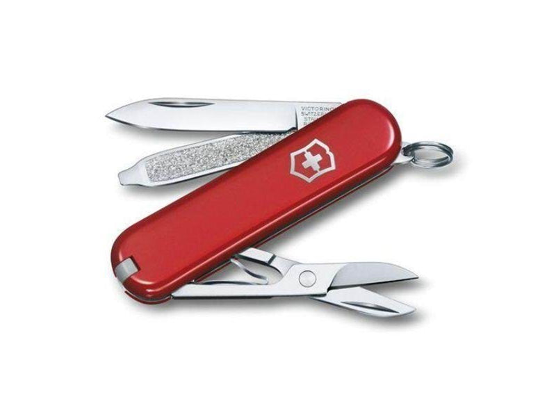 Victorinox Classic SD Swiss Army Knife style icon