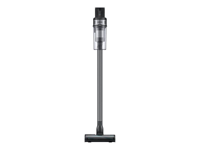 Samsung Jet 75E Pro VS20B75ADR5 - vacuum cleaner - cordless - stick/handheld - 1 battery included charger - silver