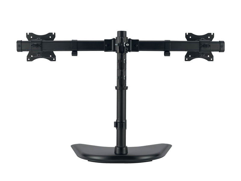 Kensington SmartFit™ Ergo Freistehender Dual Monitorarm