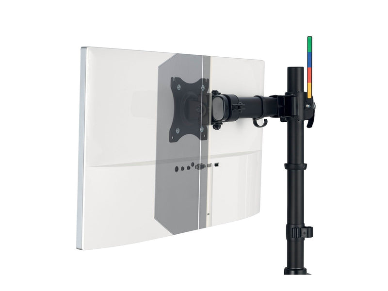 Kensington SmartFit™ Ergo Freistehender Dual Monitorarm