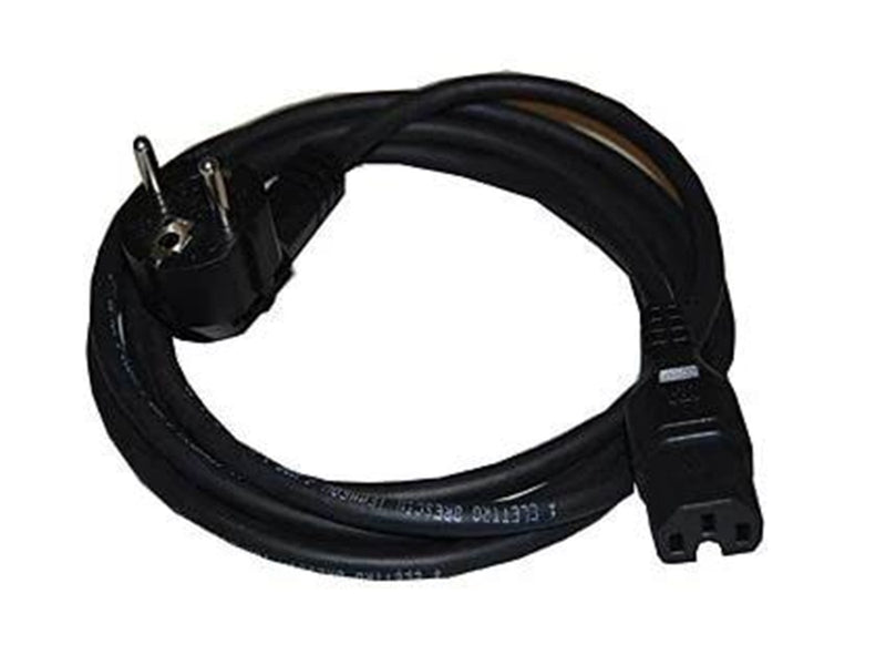 hanestroem Appliance Cord with Plug - 1.8 m