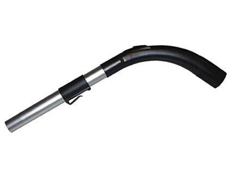 hanestroem Vacuum Cleaner Bent End