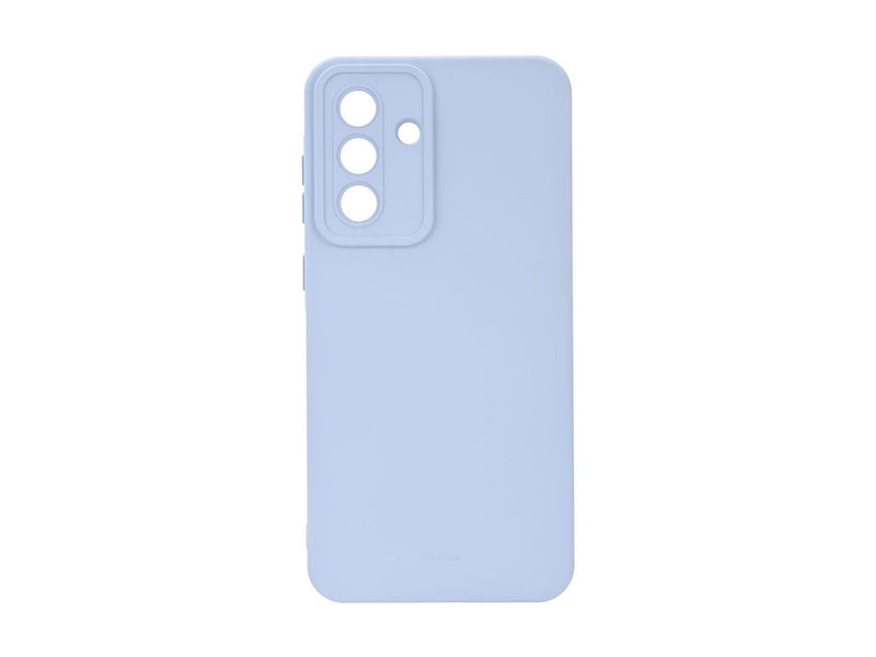 ONSALA Phone Case Samsung A56 5G Back Silicone Touch Summer Sky