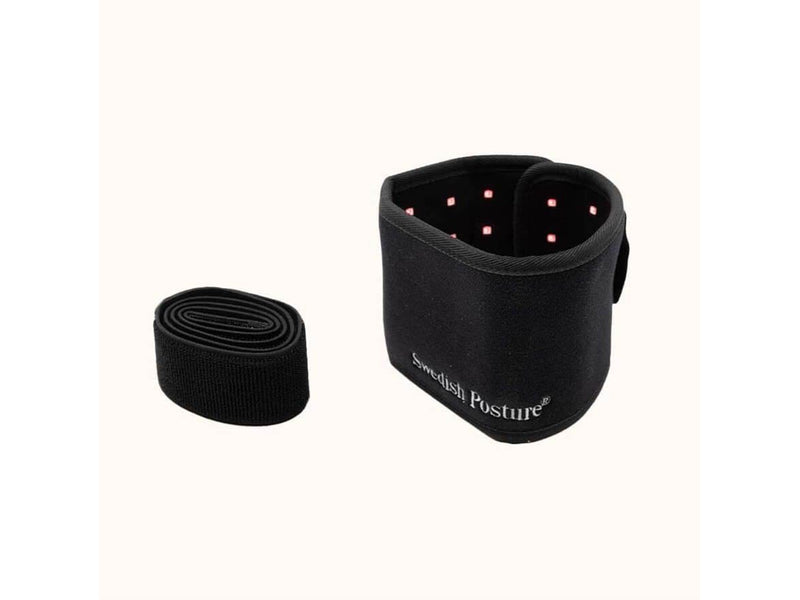 Swedish Posture InfraEaz Infrared and Red Light Therapy Wrap