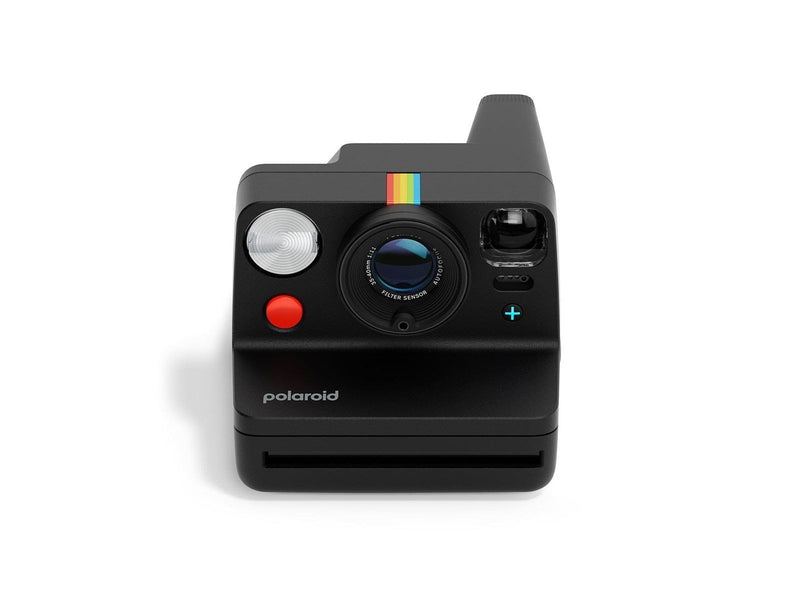 Polaroid Now+ Gen 3 - Black