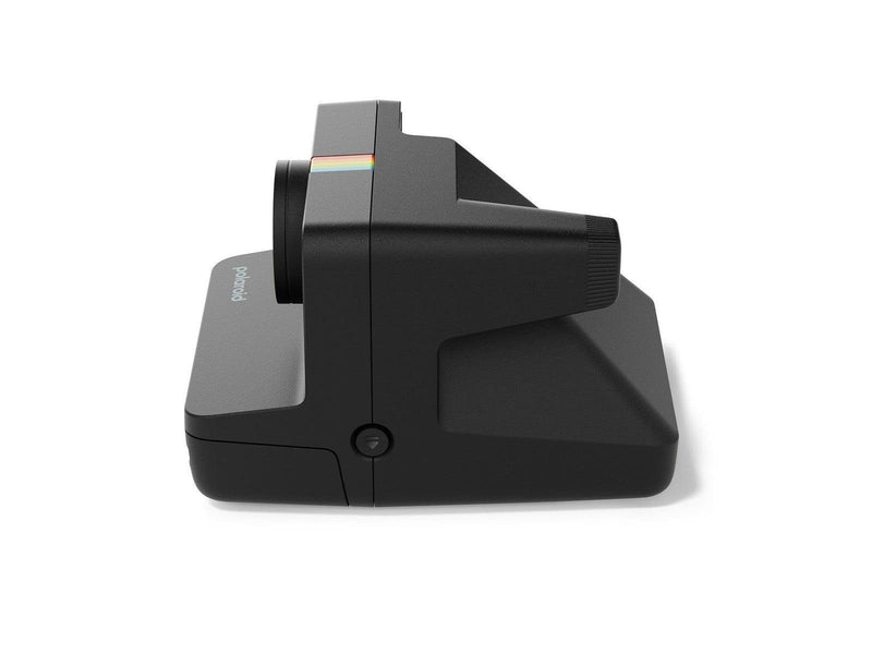 Polaroid Now+ Gen 3 - Black