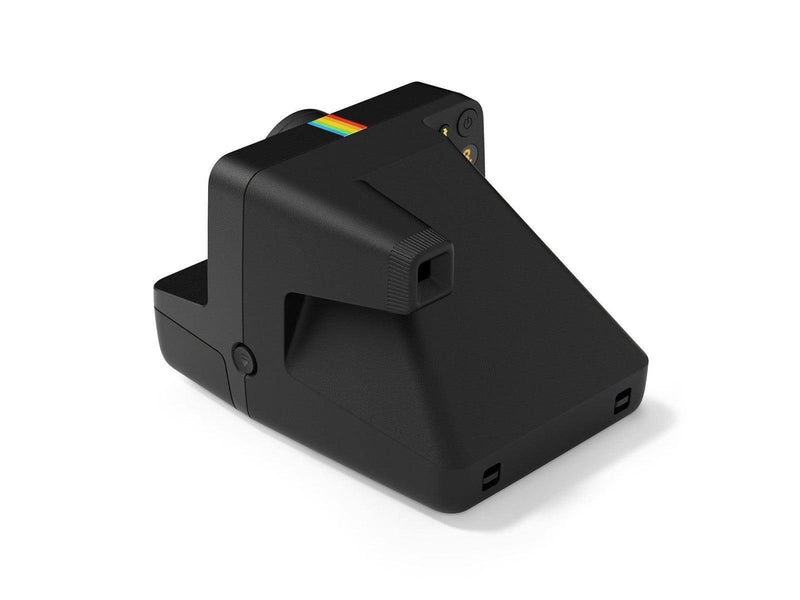 Polaroid Now+ Gen 3 - Black