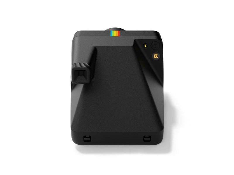 Polaroid Now+ Gen 3 - Black