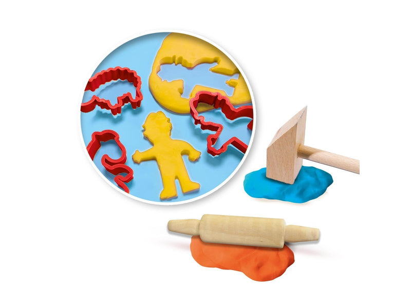 SES Creative My First - Dough Mega Set with Tools