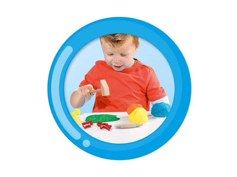 SES Creative My First - Dough Mega Set with Tools