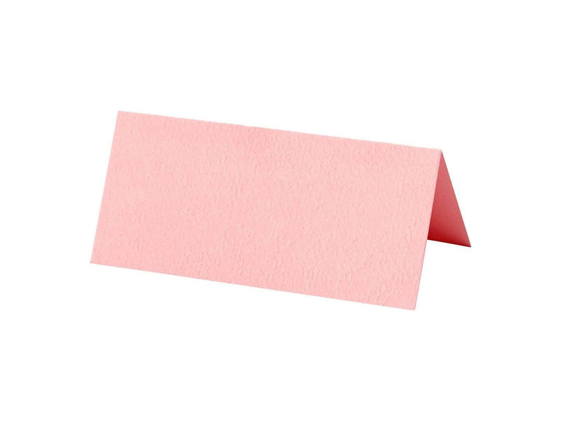 Creativ Company - Name cards Light red 20 pcs.