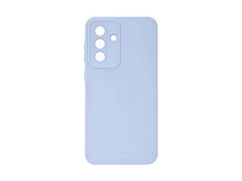 ONSALA Phone Case Samsung A36 5G Back Silicone Touch Summer Sky