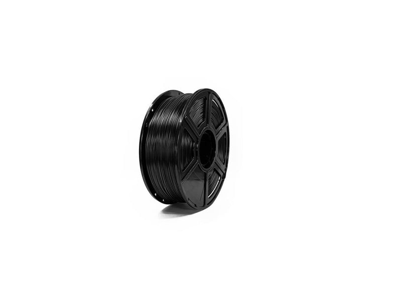 FlashForge ASA 1000g Black 3D Printing Filament