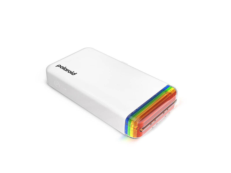 Polaroid Hi-Print 2x3 Gen 2 Pocket Photo Printer - White Fotodrucker