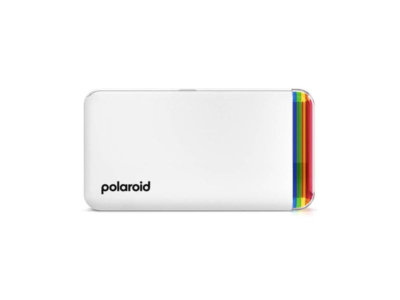 Polaroid Hi-Print 2x3 Gen 2 Pocket Photo Printer - White Fotodrucker