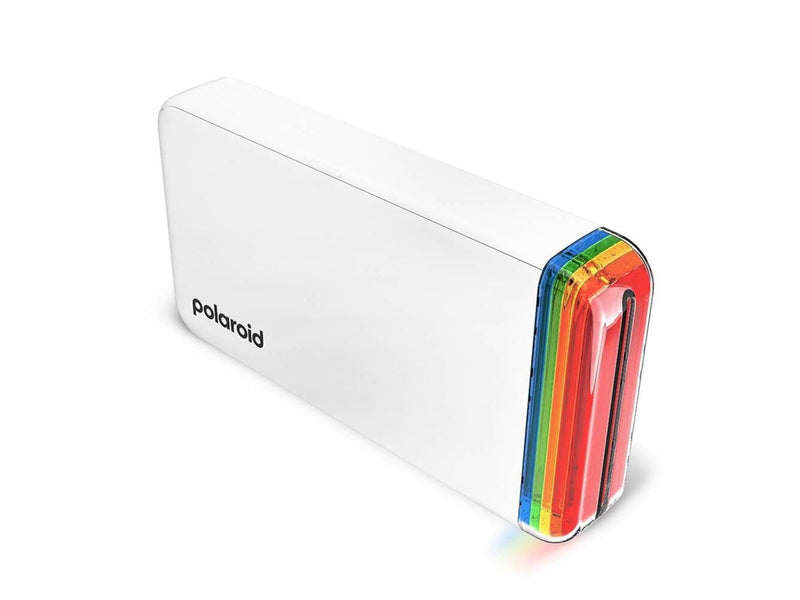 Polaroid Hi-Print 2x3 Gen 2 Pocket Photo Printer - White Fotodrucker
