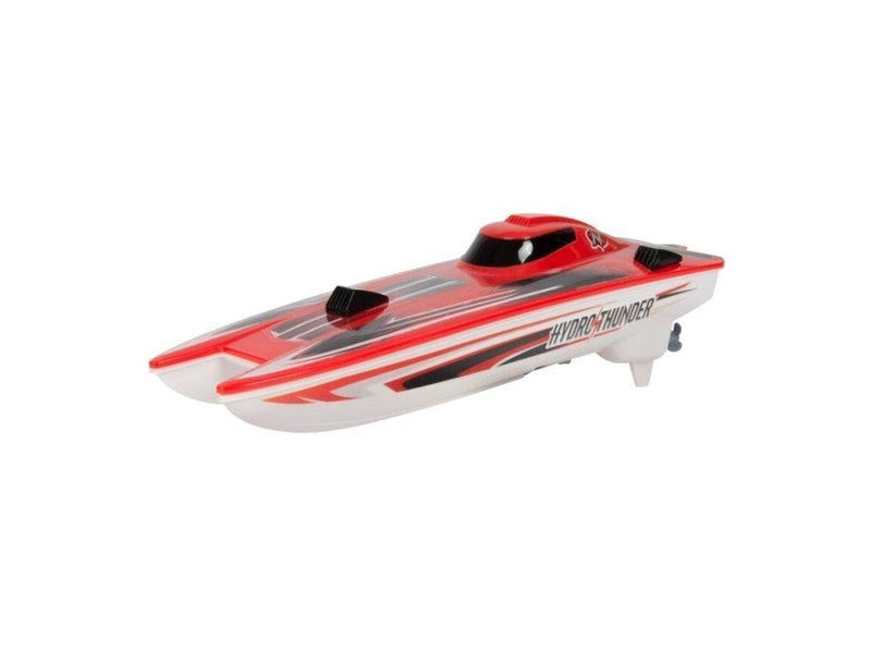 Nikko Hydro Thunder RC - Thunder Red ( 30cm)