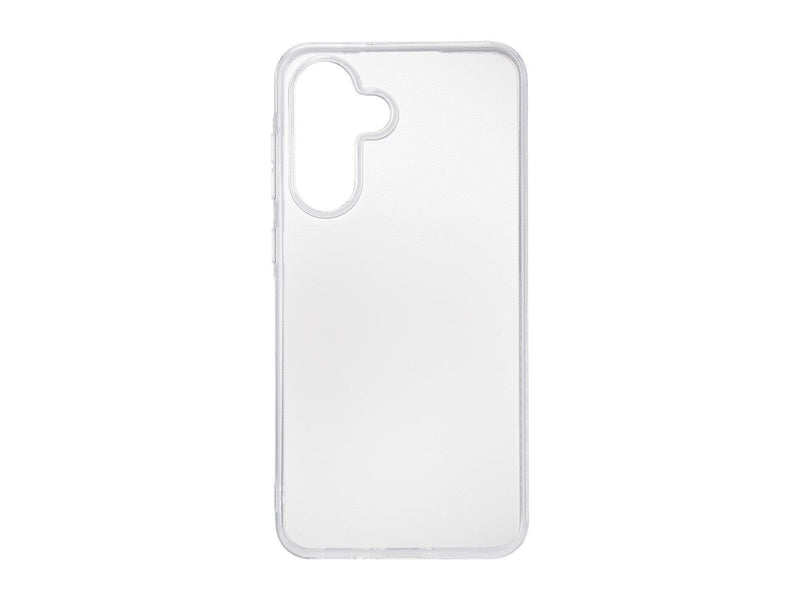 ONSALA Phone Case Samsung A36 5G TPU Transparent