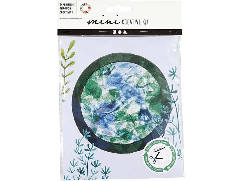 Creativ Company - Mini Creative Kit Sun Catcher