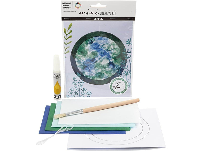 Creativ Company - Mini Creative Kit Sun Catcher