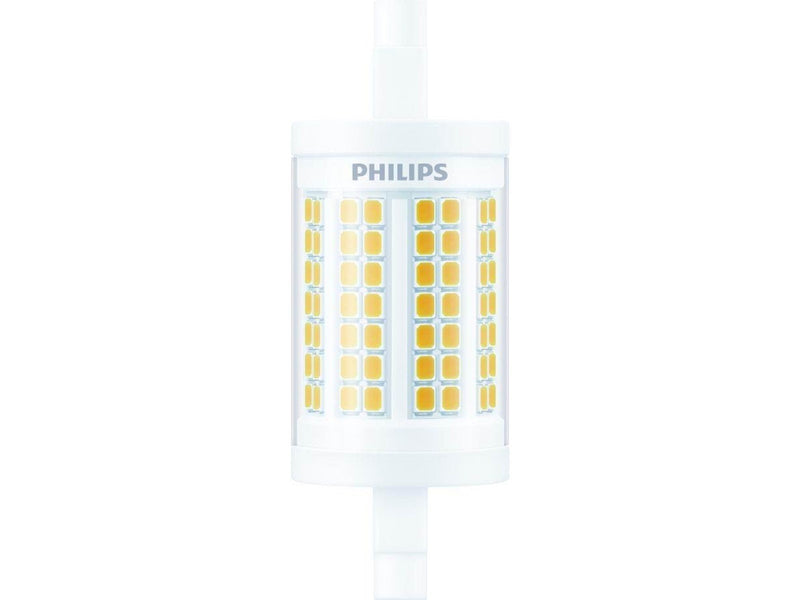Philips LED-Lampe Spot 11.5W/830 (100W) R7s
