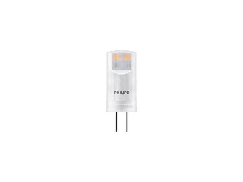 Philips LED-Lampe Spot 1W/827 (10W) 3-pack G4