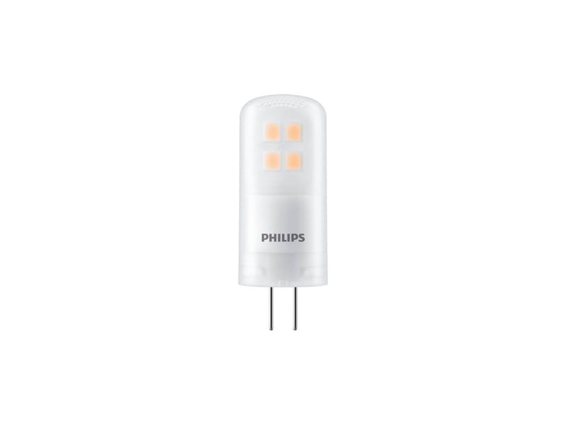 Philips LED COB-Licht Spot 2.1W/827 (20W) Dimmable G4