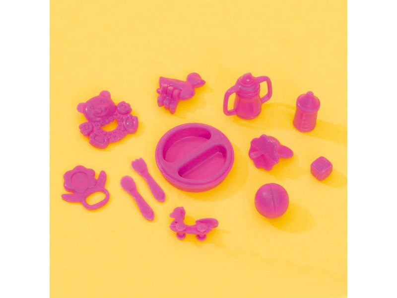 Evi Love Pop Walk Pink
