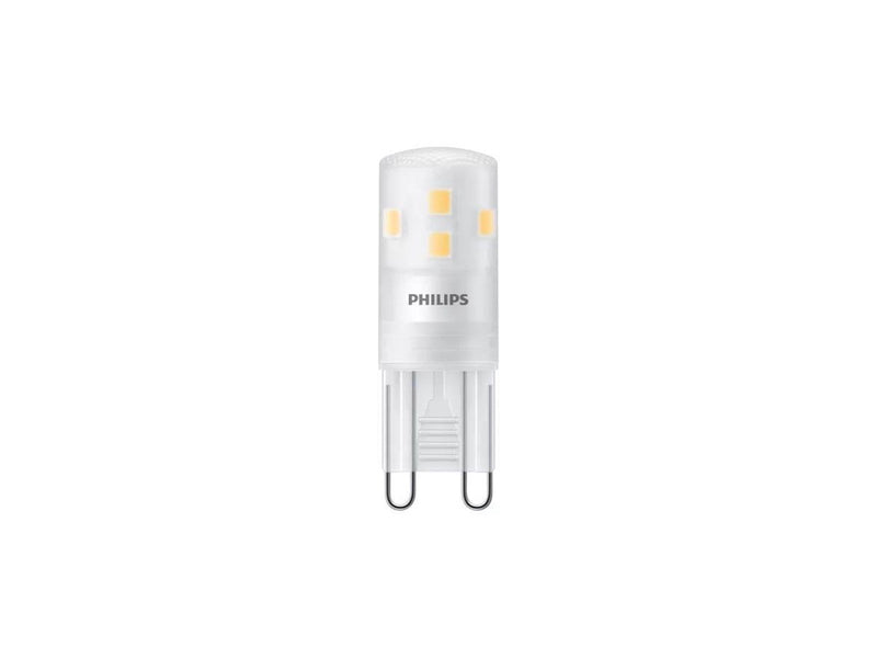 Philips LED-Lampe Spot 1.9W827 (25W) 3-pack G9