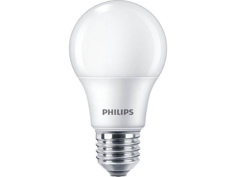 Philips LED-Lampe A60 4.2W/840 (40W) matt E27