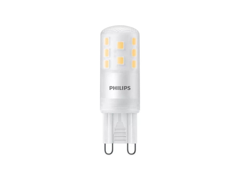 Philips LED-Lampe Spotlight 3.7W827 (40W) G9