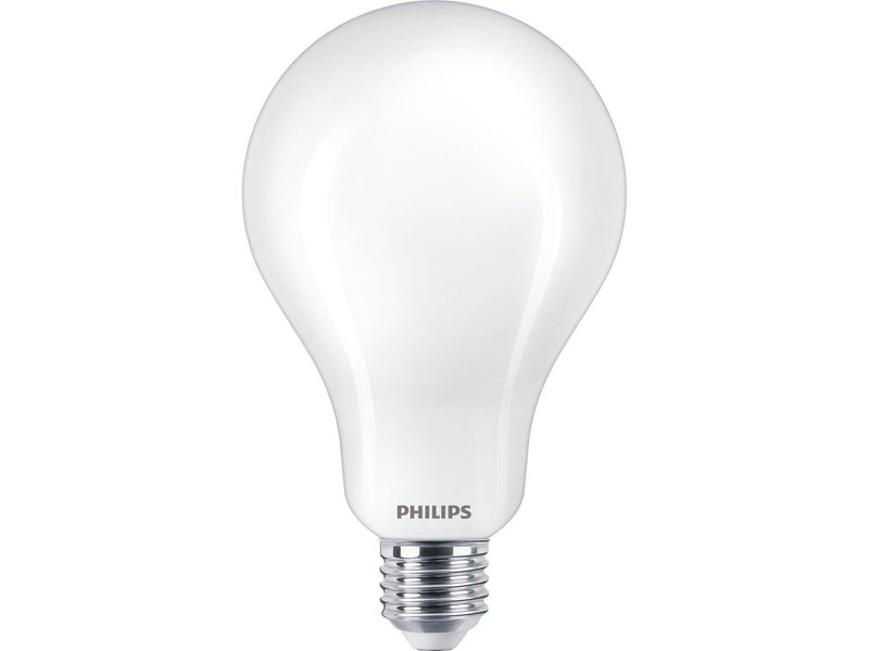 Philips LED-Lampe A95 Standard 23W/865 (200W) matte E27