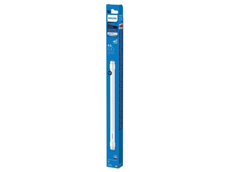 Philips LED-Lampe T5 EM 4.5W/840 300 mm G5