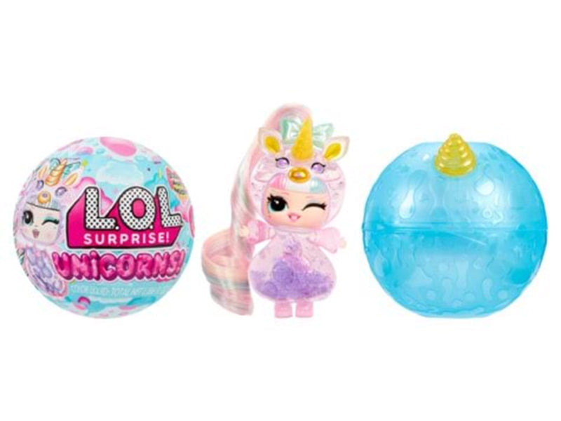 L.O.L. Unicorn Tots