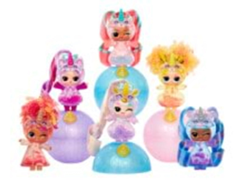 L.O.L. Unicorn Tots