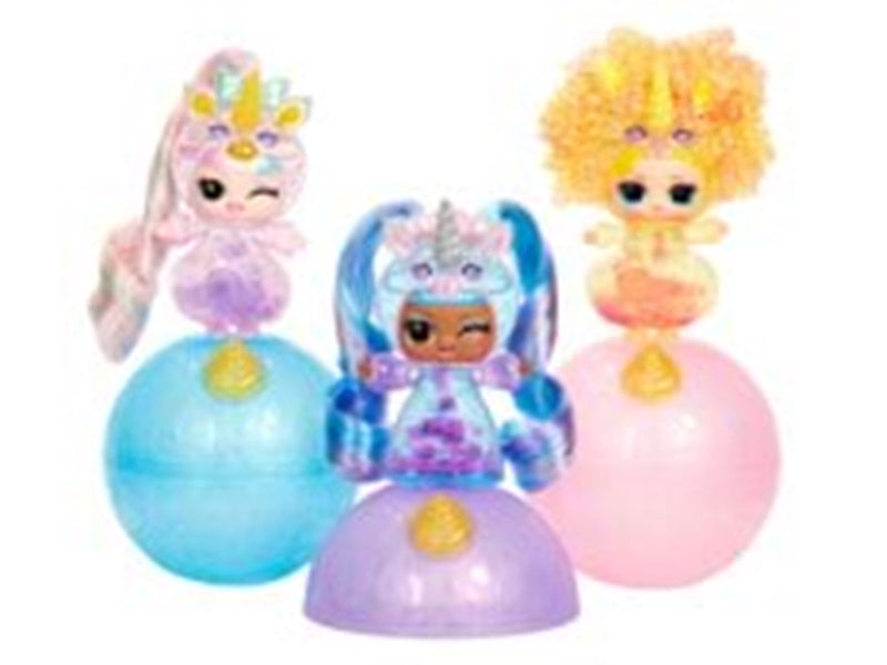 L.O.L. Unicorn Tots