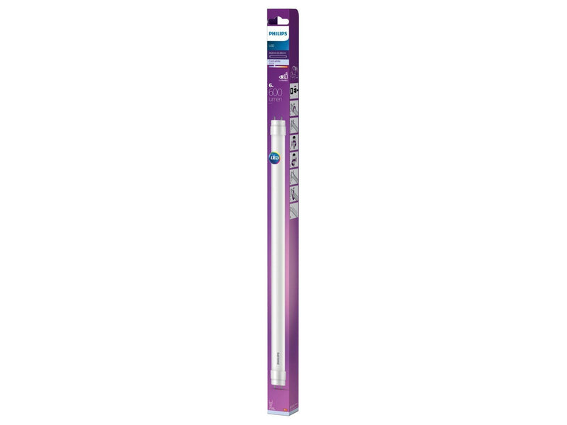 Philips LED COB-Licht T8 EM 5W/840 450 mm G13